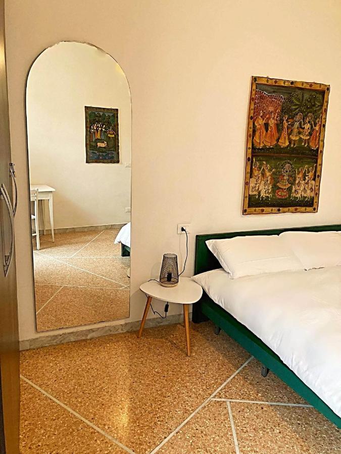 Rooms In Chiassetto Pisa Exterior photo